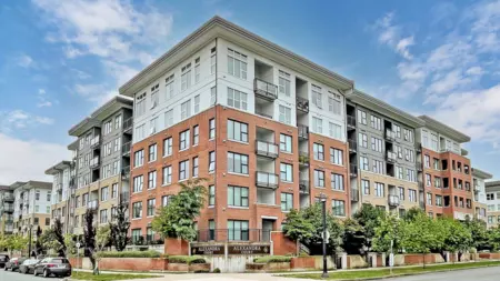 405 9388 Tomicki Avenue, Richmond, BC, Richmond — Apartment/Condo for sale