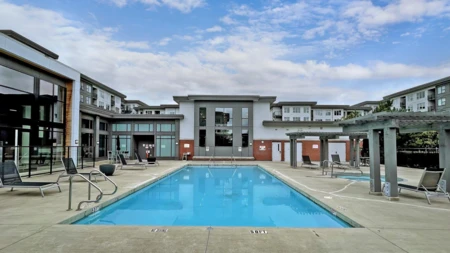 Hot Tub / Spa Photo of 405 9388 Tomicki Avenue, Richmond, BC
