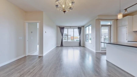 Primary Bedroom Photo of 405 9388 Tomicki Avenue, Richmond, BC