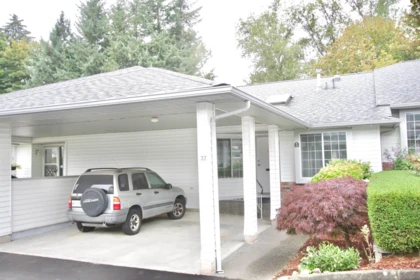 32 3055 Trafalgar Street, Abbotsford, BC, Abbotsford — Townhouse for sale