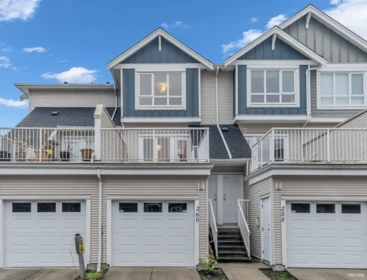 260 13020 No. 2 Road, Richmond, BC, Richmond — Townhouse for sale