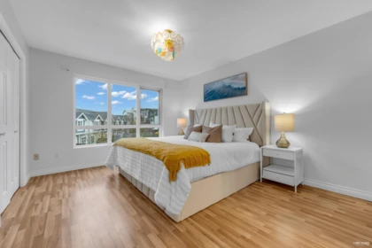 260 13020 No. 2 Road, Richmond, BC, Richmond — Townhouse for sale