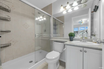 260 13020 No. 2 Road, Richmond, BC, Richmond — Townhouse for sale