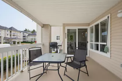 Garden / Landscaping Photo of 229 22020 49 Avenue, Langley, BC