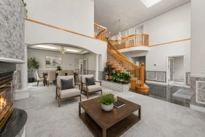 Pantry Photo of 7471 Ledway Road, Richmond, BC