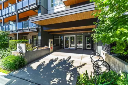 103 707 Como Lake Avenue, Coquitlam, BC, Coquitlam — Apartment/Condo for sale