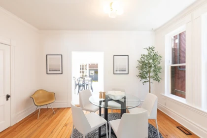Pantry Photo of 618 Union Street, Vancouver, BC