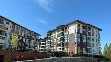 504 11641 227 Street, Maple Ridge, BC, Maple Ridge — Apartment/Condo for sale