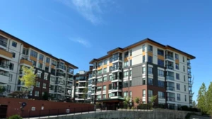504 11641 227 Street, Maple Ridge, BC