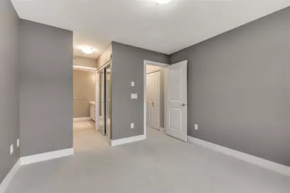 Bedroom 3 Photo of 211 2501 161a Street, Surrey, BC