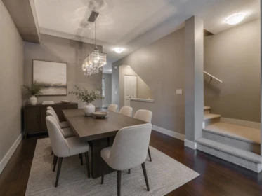 211 2501 161a Street, Surrey, BC, Surrey — Townhouse for sale