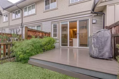 Office / Den Photo of 211 2501 161a Street, Surrey, BC