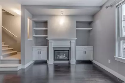 Primary Bedroom Photo of 211 2501 161a Street, Surrey, BC