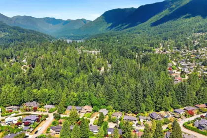 Office / Den Photo of 3922 Sunnycrest Drive, North Vancouver, BC