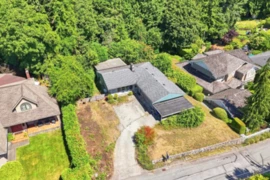 3922 Sunnycrest Drive, North Vancouver, BC