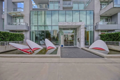 1907 6538 Nelson Avenue, Burnaby, BC, Burnaby — Apartment/Condo for sale