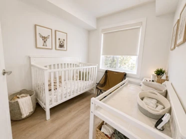 Primary Bedroom Photo of 60 39769 Government Road, Squamish, BC