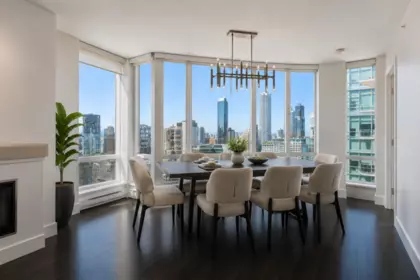 2905 535 Smithe Street, Vancouver, BC, Vancouver — Apartment/Condo for sale