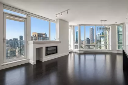 2905 535 Smithe Street, Vancouver, BC, Vancouver — Apartment/Condo for sale