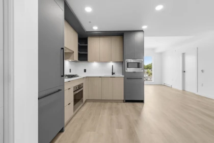 507 2268 E Broadway, Vancouver, BC, Vancouver — Apartment/Condo for sale