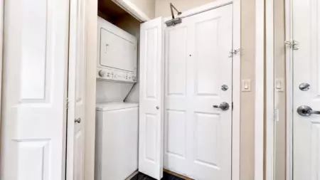 Pantry Photo of 603 4788 Hazel Street, Burnaby, BC
