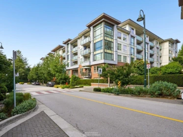 213 2651 Library Lane, North Vancouver, BC, North Vancouver — Apartment/Condo for sale
