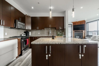 306 288 Hampton Street, New Westminster, BC, New Westminster — Apartment/Condo for sale
