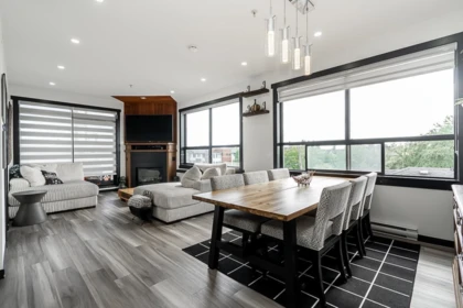 306 288 Hampton Street, New Westminster, BC, New Westminster — Apartment/Condo for sale