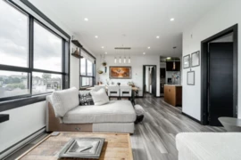306 288 Hampton Street, New Westminster, BC