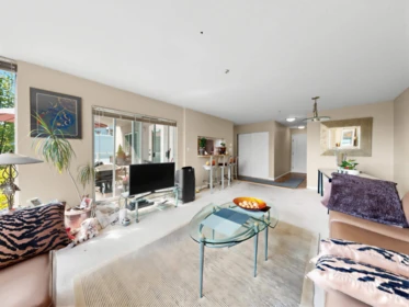 312 8450 Jellicoe Street, Vancouver, BC, Vancouver — Apartment/Condo for sale