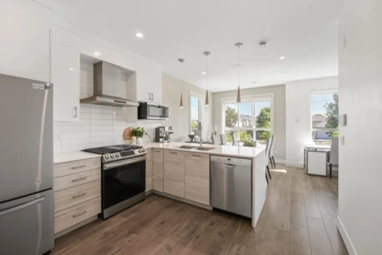 10 7177 194a Street, Surrey, BC, Surrey — Townhouse for sale