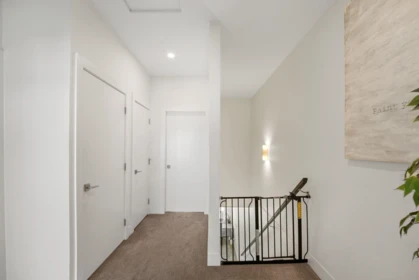 Primary Bedroom Photo of 10 7177 194a Street, Surrey, BC