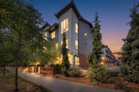 10 7177 194a Street, Surrey, BC