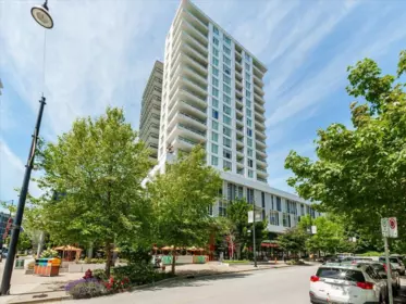 302 8533 River District Crossing, Vancouver, BC, Vancouver — Apartment/Condo for sale
