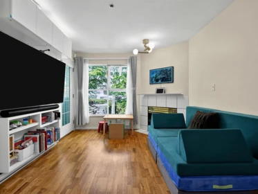 307 509 Carnarvon Street, New Westminster, BC, New Westminster — Apartment/Condo for sale