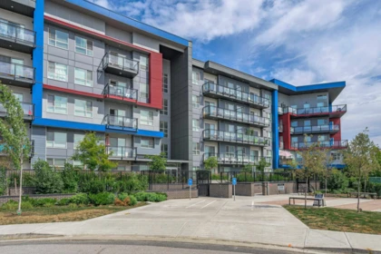 218 5486 199a Street, Langley, BC, Langley — Apartment/Condo for sale