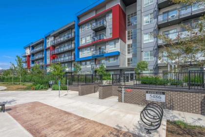 218 5486 199a Street, Langley, BC, Langley — Apartment/Condo for sale