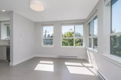 Guest Bathroom Photo of 218 5486 199a Street, Langley, BC