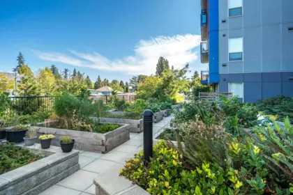 Hot Tub / Spa Photo of 218 5486 199a Street, Langley, BC