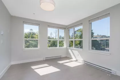 Loft / Bonus Room Photo of 218 5486 199a Street, Langley, BC