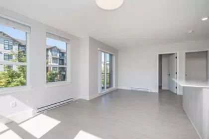 Office / Den Photo of 218 5486 199a Street, Langley, BC