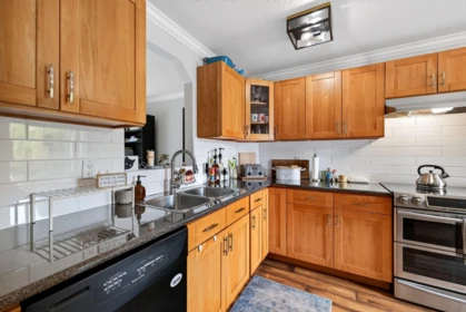 Breakfast Nook Photo of 241 27411 28 Avenue, Langley, BC