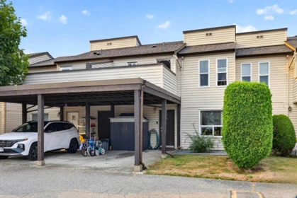 241 27411 28 Avenue, Langley, BC, Langley — Townhouse for sale