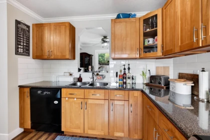 Pantry Photo of 241 27411 28 Avenue, Langley, BC