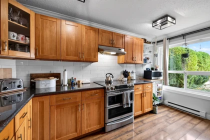 Primary Bedroom Photo of 241 27411 28 Avenue, Langley, BC