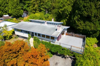 1241 Nepal Crescent, West Vancouver, BC, West vancouver — Single Family Residence for sale