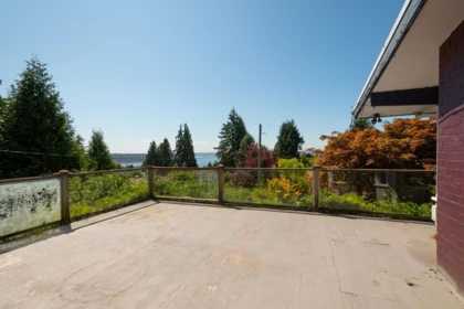 1241 Nepal Crescent, West Vancouver, BC, West vancouver — Single Family Residence for sale