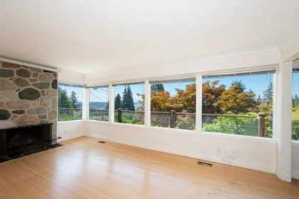 Kitchen Photo of 1241 Nepal Crescent, West Vancouver, BC
