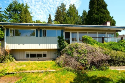 1241 Nepal Crescent, West Vancouver, BC, West vancouver — Single Family Residence for sale