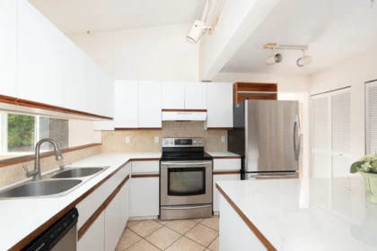 Pantry Photo of 1241 Nepal Crescent, West Vancouver, BC